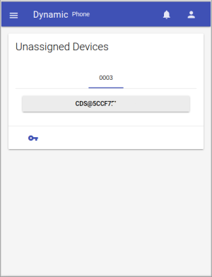 Caja de Configuración de Equipos Nuevos